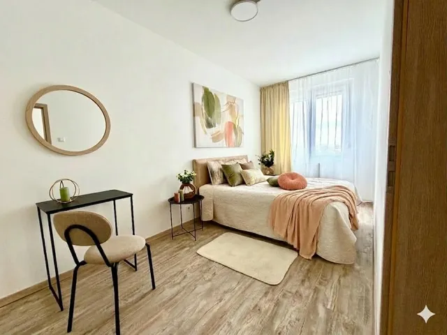 Eladó lakás Budapest XXI. kerület, Csepel Belváros 55 nm