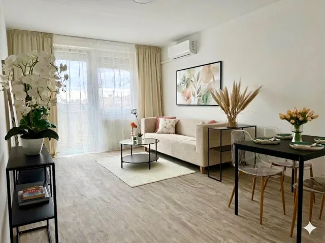 Eladó lakás Budapest XXI. kerület, Csepel Belváros 55 nm