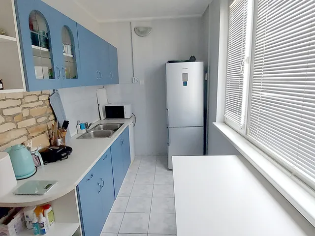 Eladó lakás Budapest XXI. kerület, Erdőalja 64 nm