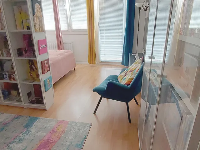 Eladó lakás Budapest XXI. kerület, Erdőalja 64 nm