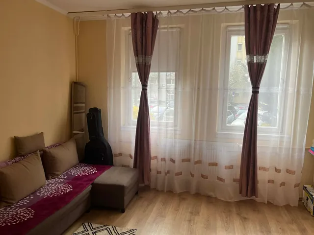 Eladó lakás Budapest XXI. kerület, Csepel Belváros 53 nm