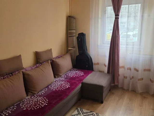 Eladó lakás Budapest XXI. kerület, Csepel Belváros 53 nm