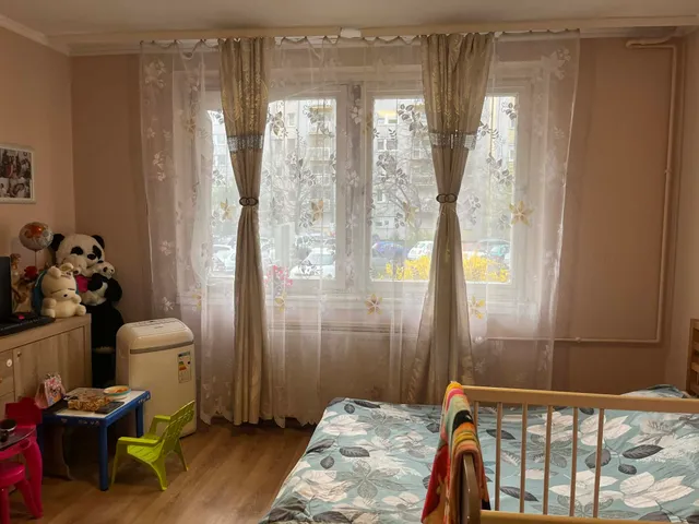 Eladó lakás Budapest XXI. kerület, Csepel Belváros 53 nm