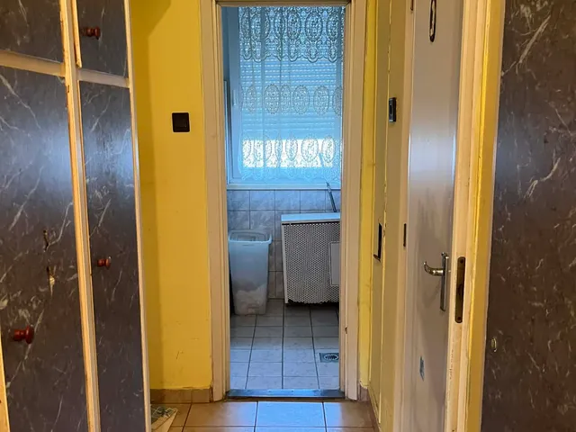 Eladó lakás Budapest XXI. kerület, Erdősor 52 nm