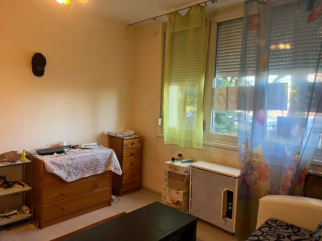 Eladó lakás Budapest XXI. kerület, Erdősor 52 nm