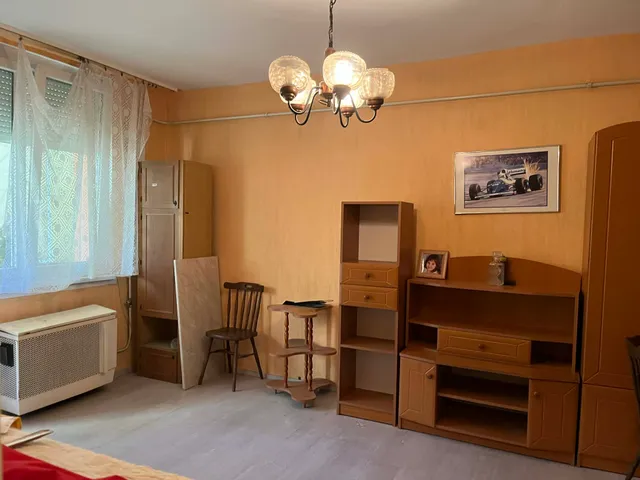 Eladó lakás Budapest XXI. kerület, Erdősor 52 nm