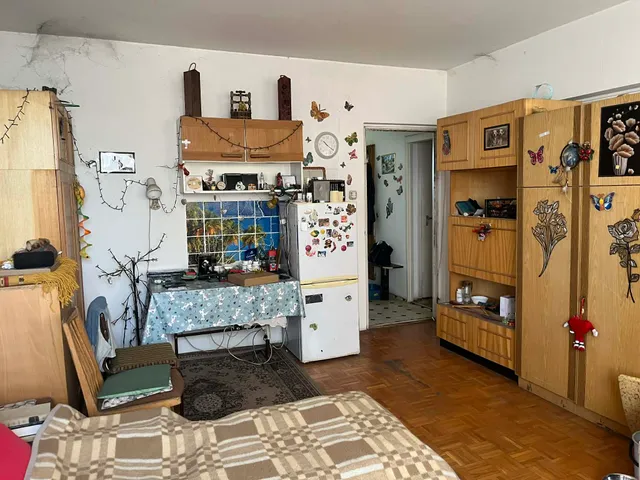 Eladó lakás Budapest XXI. kerület, Csepel Belváros 48 nm