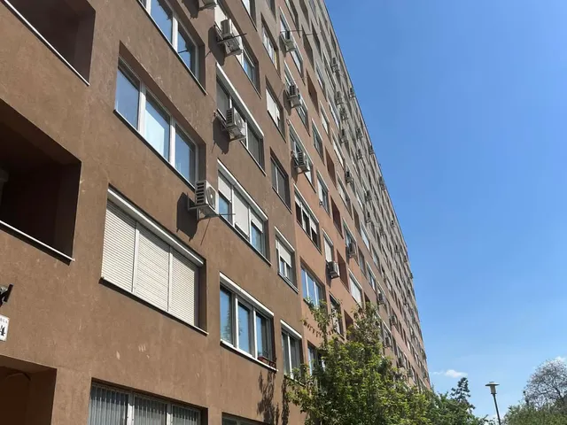 Eladó lakás Budapest XXI. kerület, Csepel Belváros 48 nm