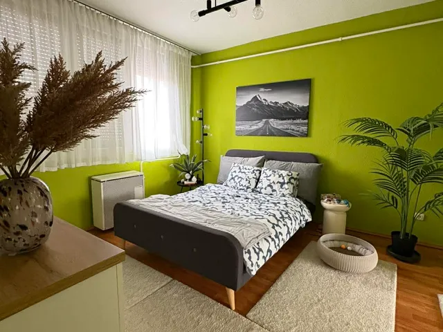 Eladó lakás Budapest XXI. kerület, Erdősor 61 nm