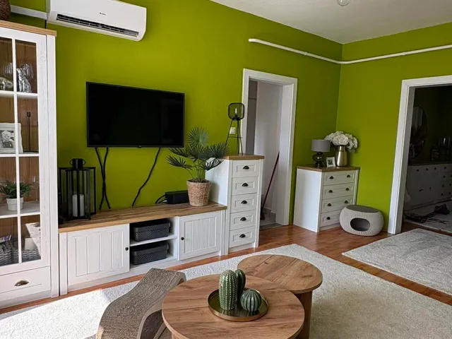 Eladó lakás Budapest XXI. kerület, Erdősor 61 nm