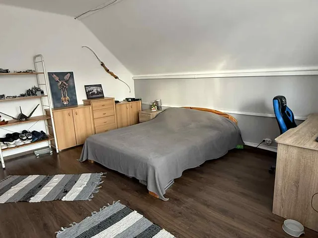 Eladó ház Balatonkeresztúr 170 nm