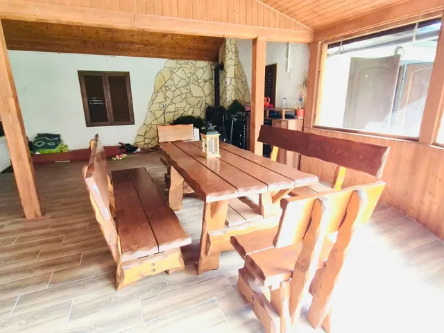 Eladó ház Balatonkeresztúr 170 nm