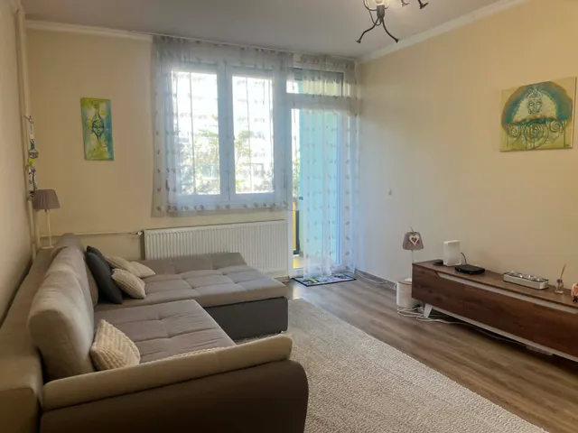 Eladó lakás Budapest XXI. kerület, Csillagtelep 58 nm