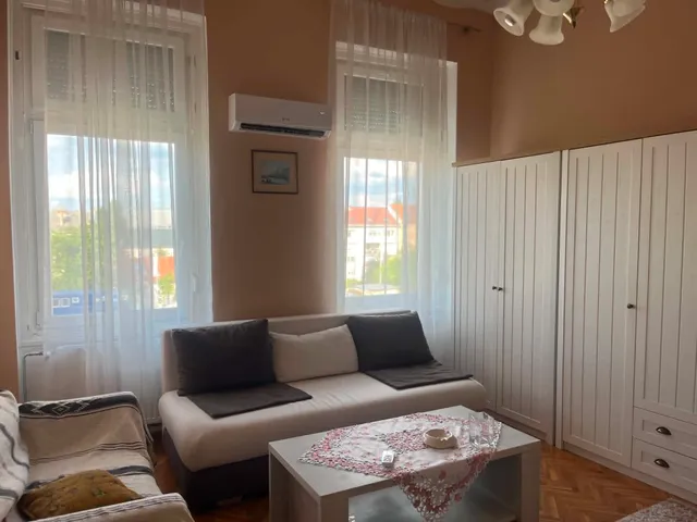 Kiadó lakás Budapest XIV. kerület, Nagyzugló 71 nm