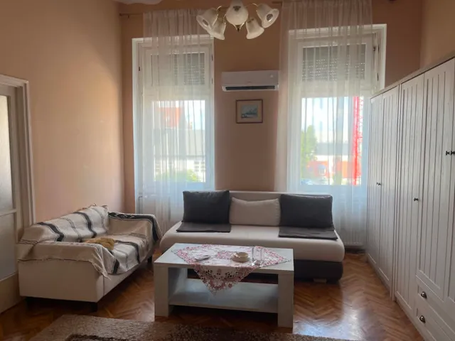 Kiadó lakás Budapest XIV. kerület, Nagyzugló 71 nm