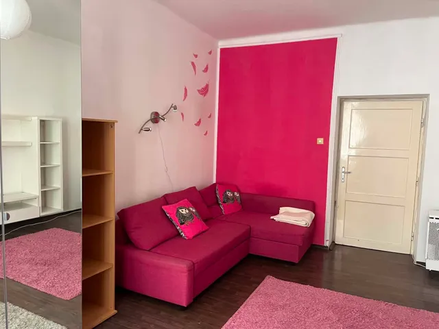 Eladó lakás Budapest XIV. kerület, Istvánmező 35 nm