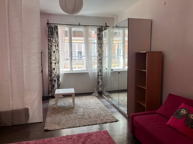 Eladó lakás Budapest XIV. kerület, Istvánmező 35 nm