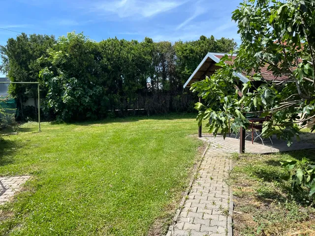 Eladó ház Balatonkeresztúr 164 nm