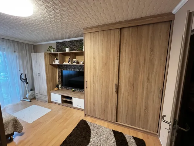 Eladó lakás Budapest XXI. kerület, Királymajor 58 nm