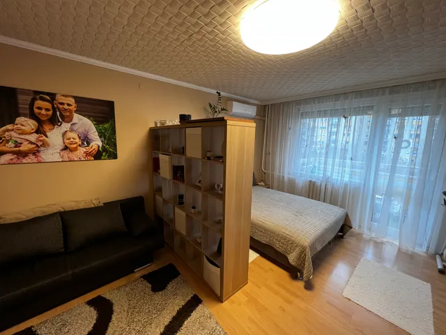 Eladó lakás Budapest XXI. kerület, Királymajor 58 nm