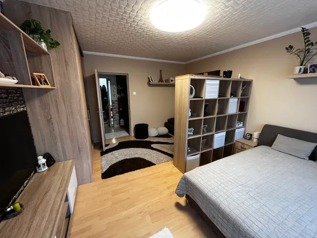 Eladó lakás Budapest XXI. kerület, Királymajor 58 nm