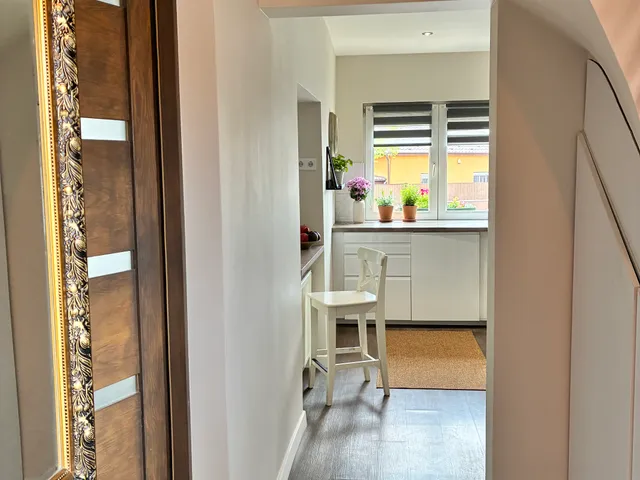 Eladó ház Budapest XXI. kerület, Királyerdő 154 nm