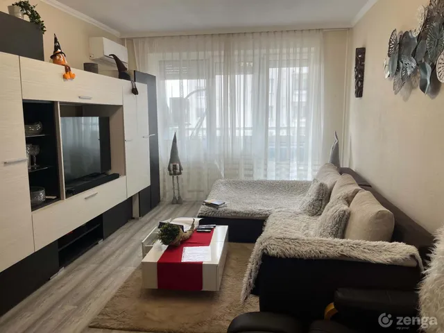 Eladó lakás Budapest XXI. kerület, Csillagtelep 55 nm