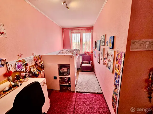 Eladó lakás Budapest XXI. kerület, Erdősor 62 nm