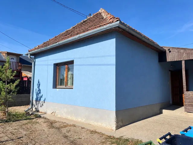 Eladó ház Budapest XXI. kerület, Királyerdő 70 nm
