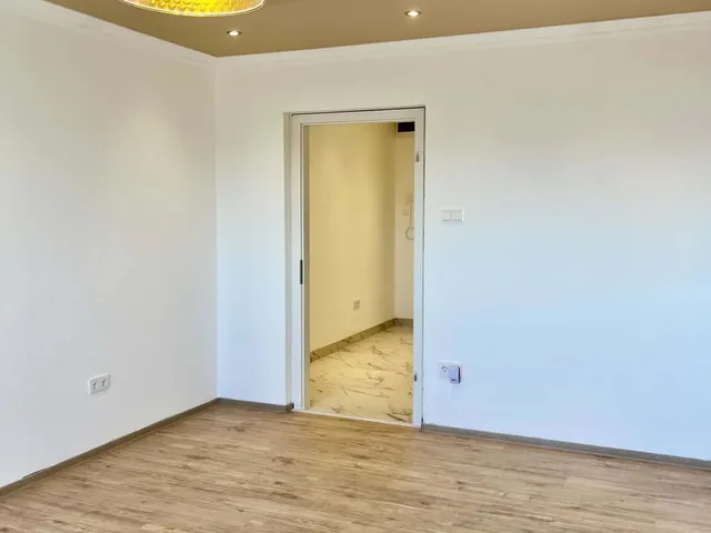 Eladó lakás Budapest XXI. kerület, Csepel Belváros 30 nm
