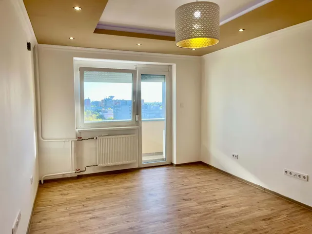 Eladó lakás Budapest XXI. kerület, Csepel Belváros 30 nm