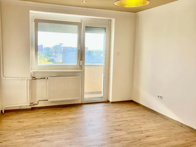 Eladó lakás Budapest XXI. kerület, Csepel Belváros 30 nm