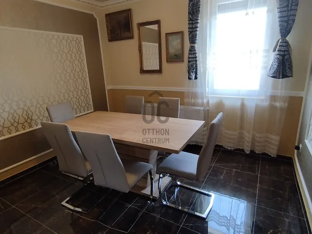 Eladó ház Nagykőrös 123 nm