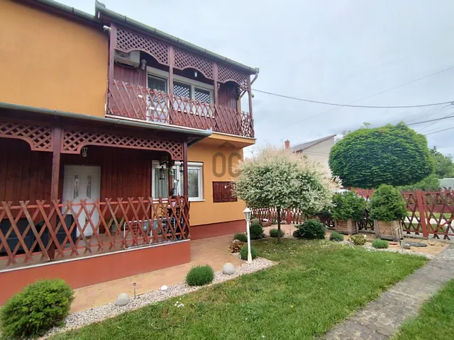 Eladó ház Nagykőrös 135 nm