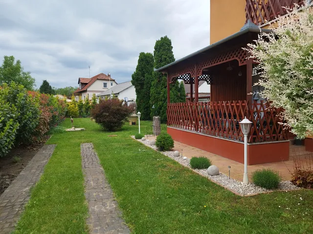 Eladó ház Nagykőrös 135 nm