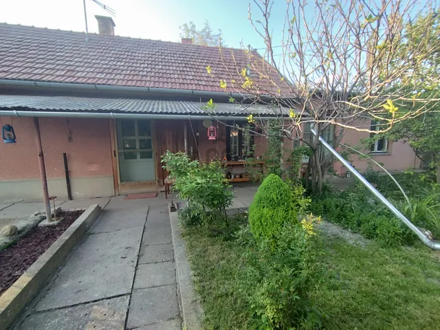 Eladó ház Nagykőrös 70 nm