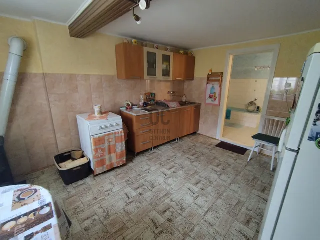 Eladó ház Nagykőrös 68 nm