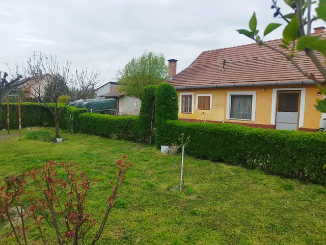 Eladó ház Nagykőrös 68 nm