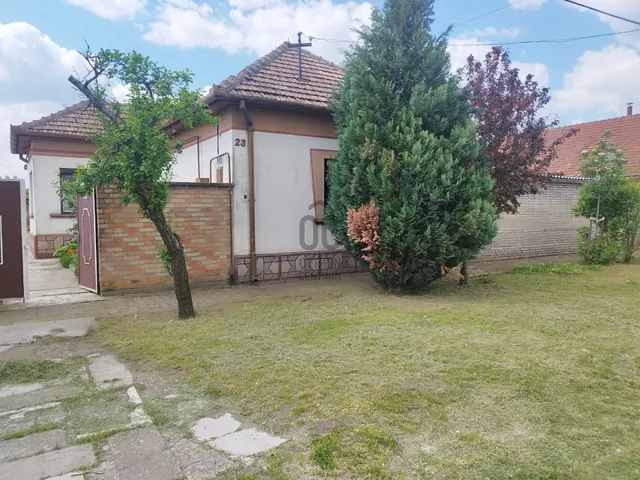 Eladó ház Nagykőrös 80 nm