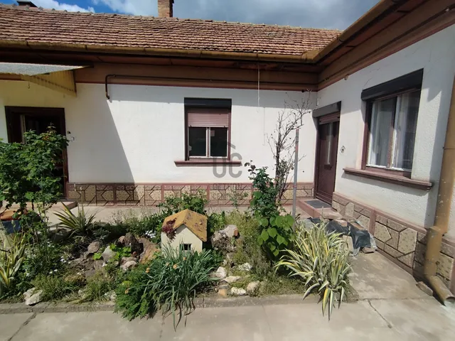 Eladó ház Nagykőrös 80 nm