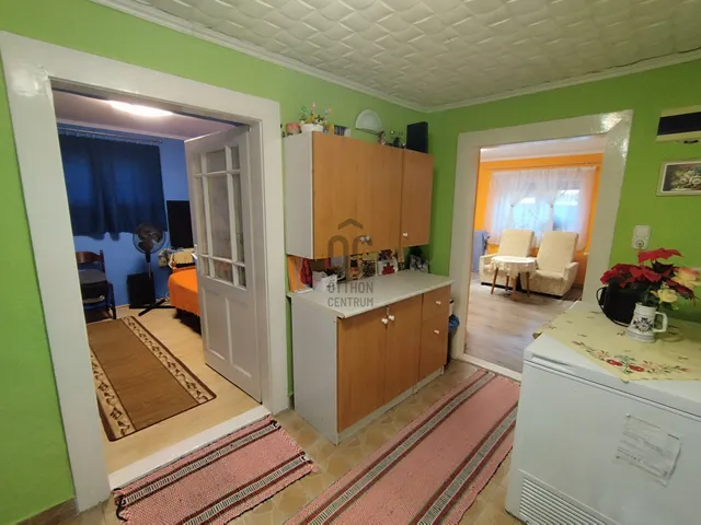 Eladó ház Nagykőrös 71 nm