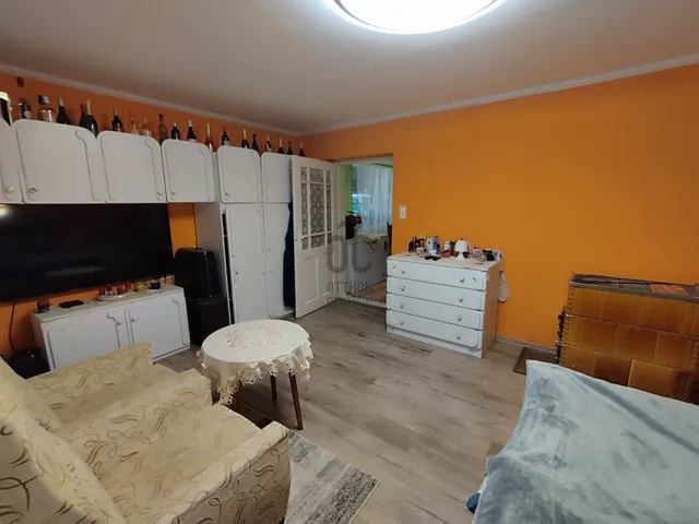 Eladó ház Nagykőrös 71 nm