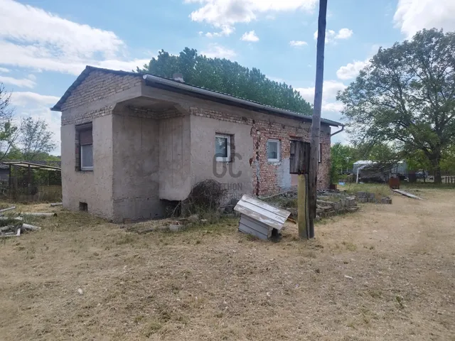 Eladó ház Nagykőrös 42 nm