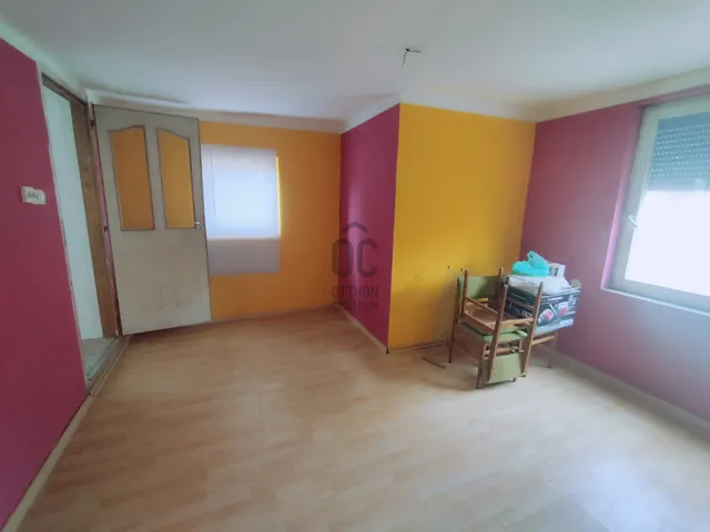 Eladó ház Nagykőrös 42 nm