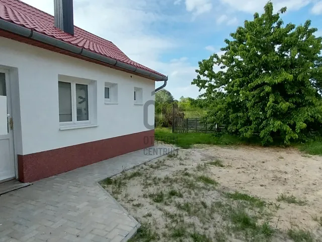 Eladó ház Nagykőrös 72 nm
