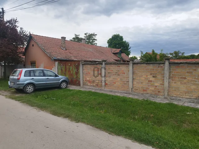 Eladó ház Nagykőrös 57 nm