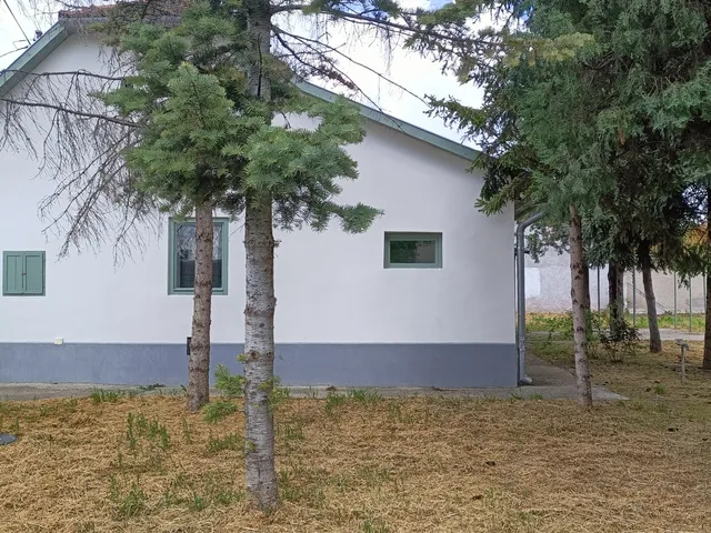 Eladó ház Nagykőrös 105 nm