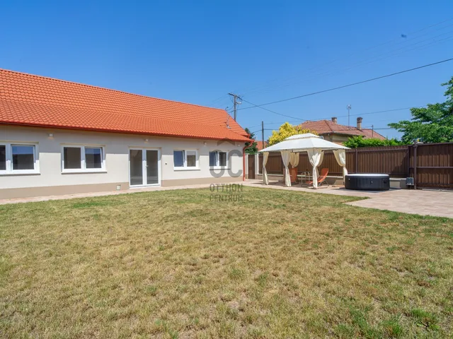 Eladó ház Nagykőrös 115 nm