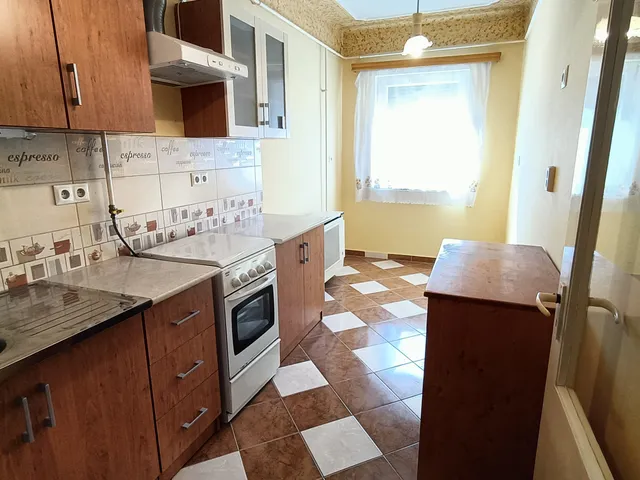 Eladó lakás Nagykőrös, Tormás 50 nm