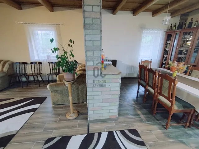 Eladó ház Nagykőrös 104 nm